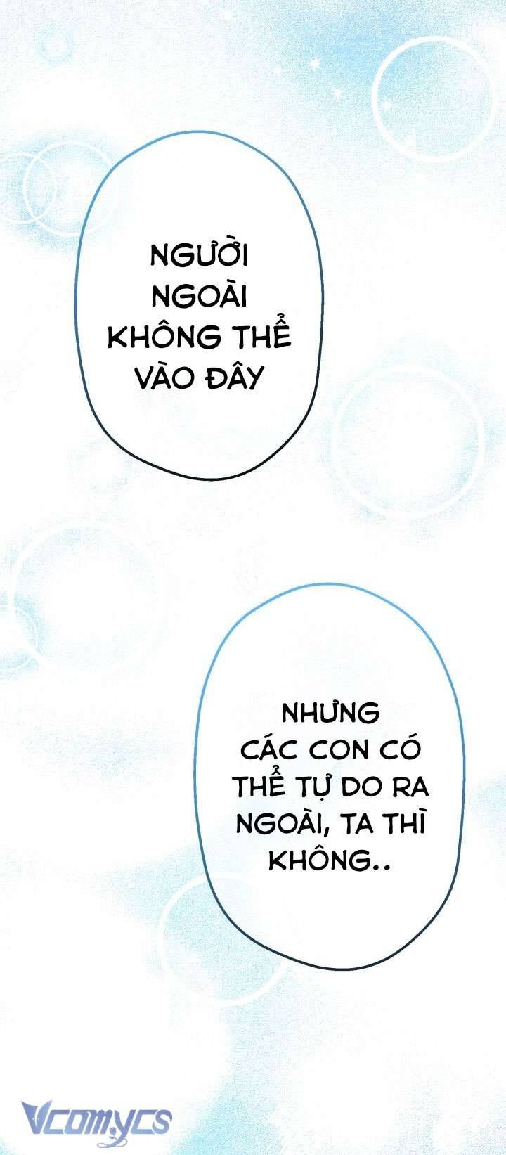 Những Nhân Vật Mạnh Nhất Thế Giới Ám Ảnh Tôi Chapter 28 - Trang 4