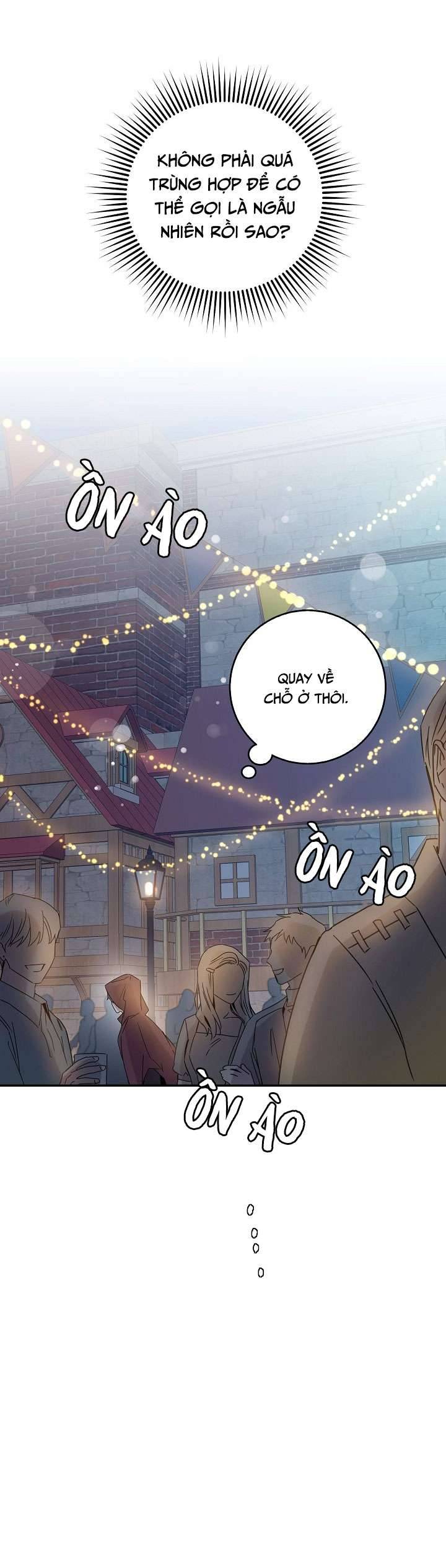 Thuần Hóa Bạo Quân Rồi Bỏ Trốn Chap 20 - Trang 2