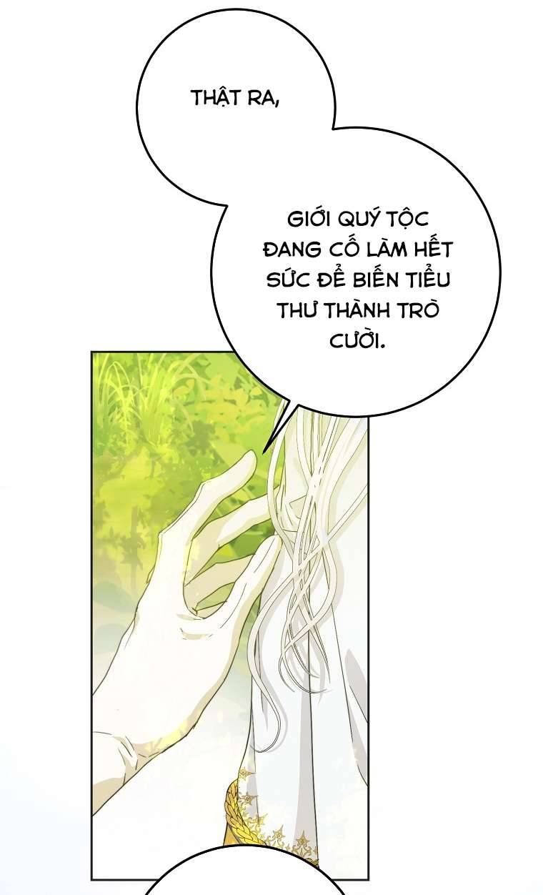 Tôi Trở Thành Vợ Của Nam Chính Chap 38 - Trang 3