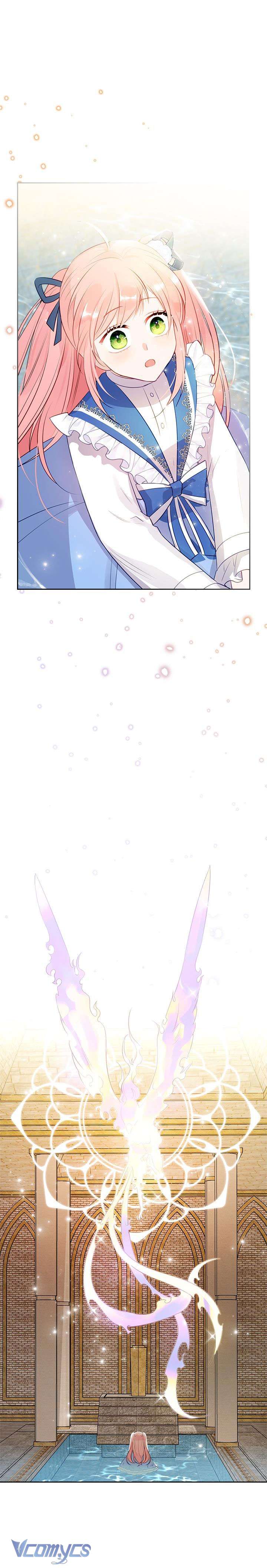 Công Chúa Phản Diện Muốn Ở Trong Tiệm Bánh Ngọt Chap 2 - Trang 2