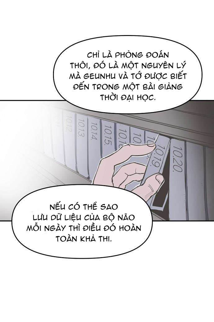 Yêu Không Hồi Kết Chap 5 - Trang 2