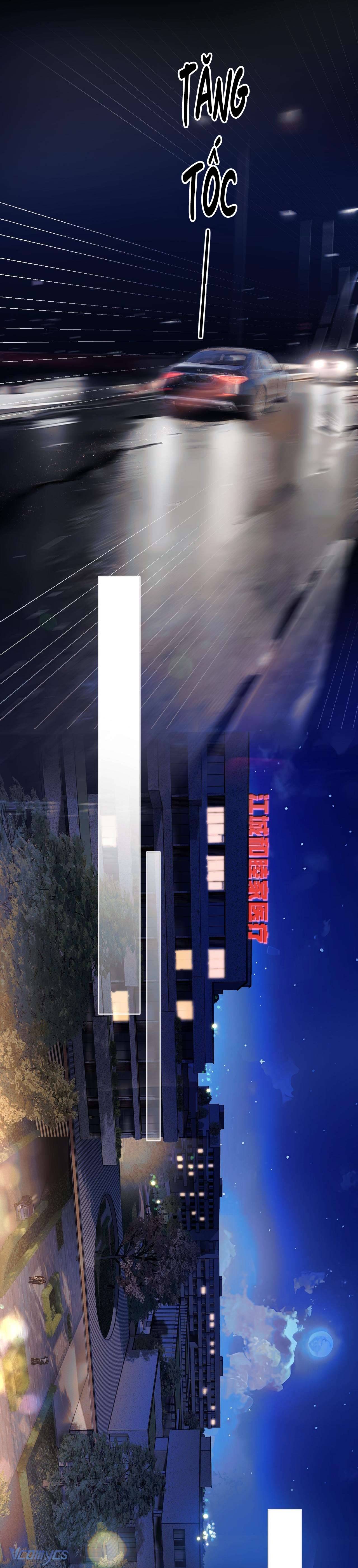 Trêu Nhầm Chap 22 - Next Chap 23