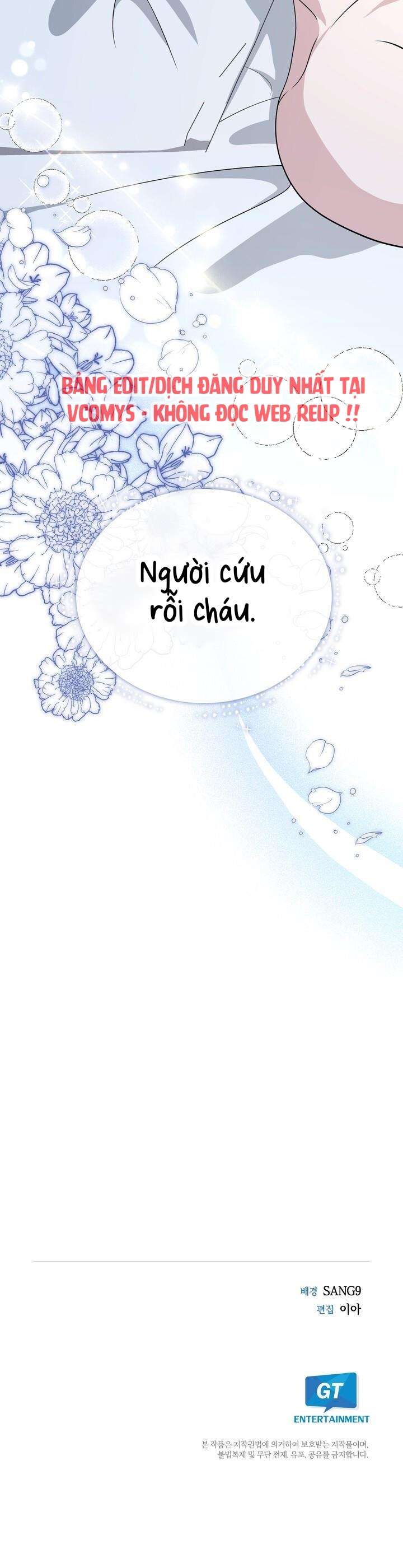 [ 18+ ] Người Chú Cứu Rỗi Chap 11 - Trang 2
