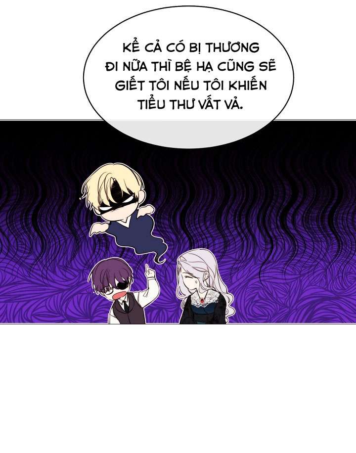 Ác Nữ Cần Bạo Chúa Chapter 53 - Trang 4