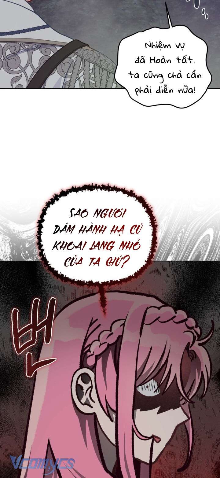 Sự Điều Trị Đặc Biệt Của Tinh Linh Chapter 77 - Trang 4