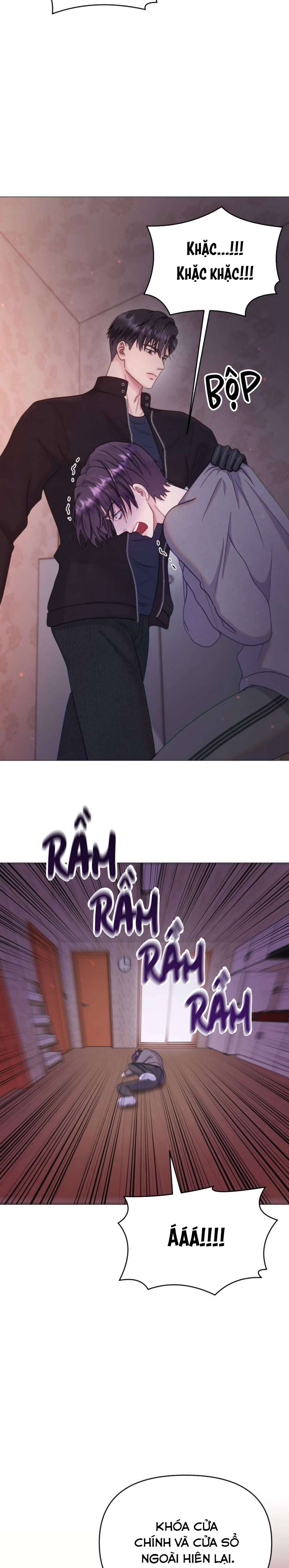 Hướng Dẫn Thu Phục Mãnh Thú Chap 9 - Trang 4