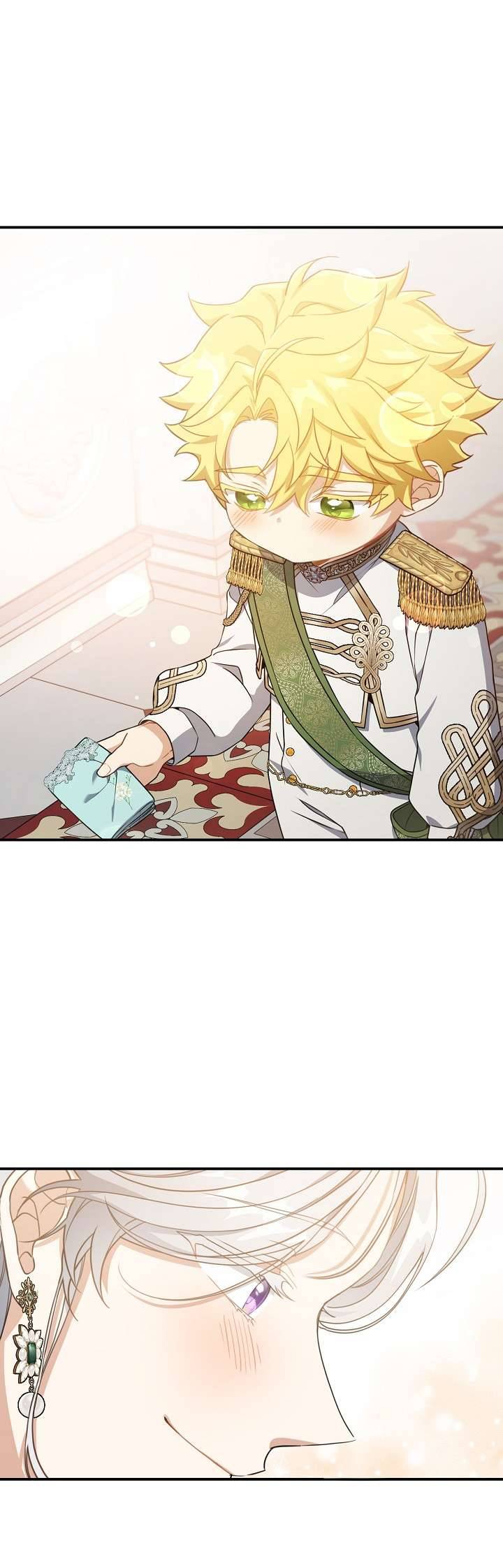 Lại Một Lần Nữa Hướng Về Ánh Sáng Chap 33 - Next Chap 34