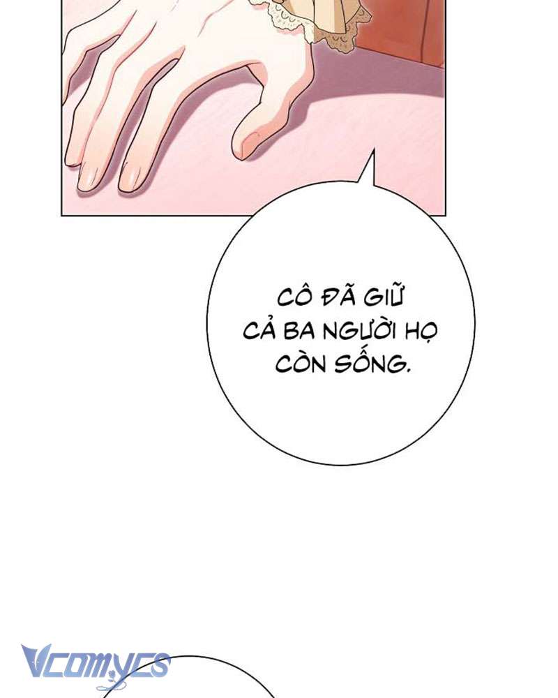 Hầu Gái Độc Quyền Của Hoàng Hậu Phản Diện Chapter 26 - Trang 4