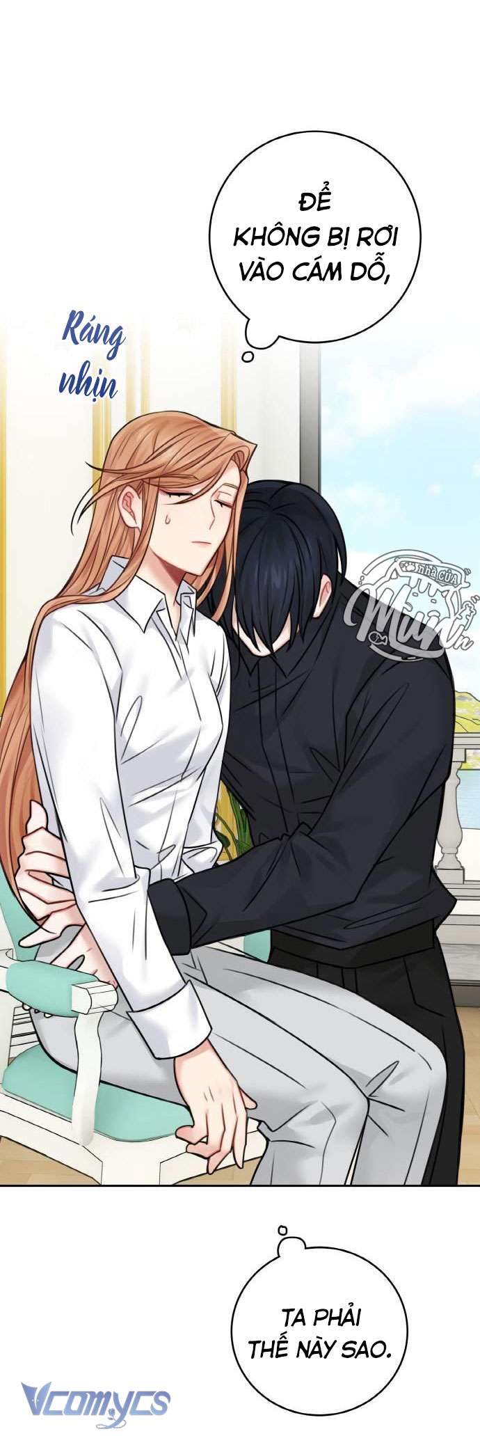 Nhật Ký Tuần Trăng Mật Của Phù Thủy Và Rồng Chapter 49 - Trang 4