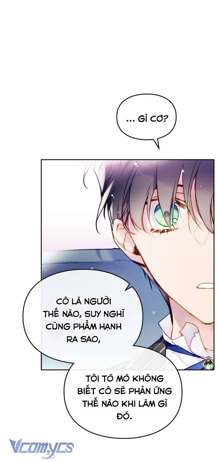 Kết Cục Của Nhân Vật Phản Diện Chỉ Có Thể Là Cái Chết Chapter 109 - Trang 4