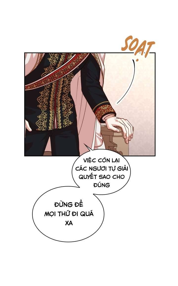 Thư Ký Của Bạo Chúa Chapter 38 - Trang 4