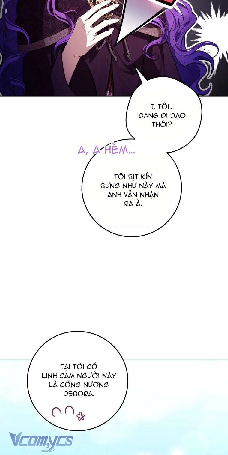 Làm Ác Nữ Bộ Không Tuyệt Sao? Chap 64 - Trang 4