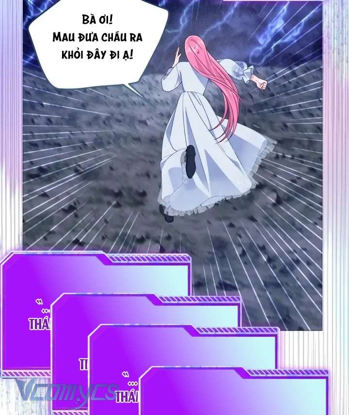 Sự Điều Trị Đặc Biệt Của Tinh Linh Chapter 70 - Trang 4