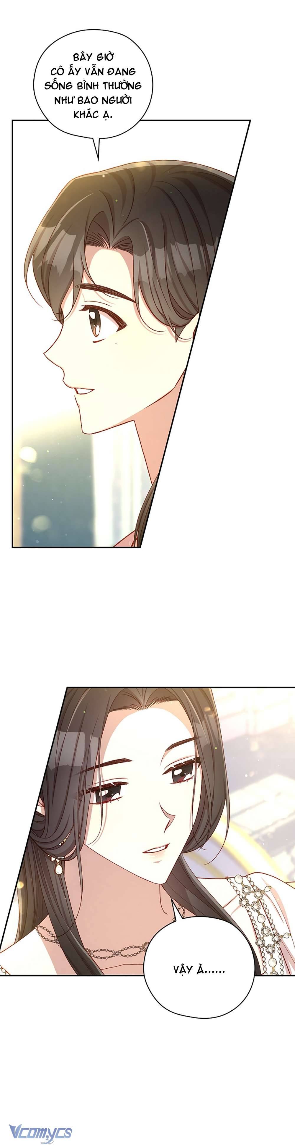 Sống Sót Dưới Thân Phận Hầu Nữ Chap 127 - Next Chap 128