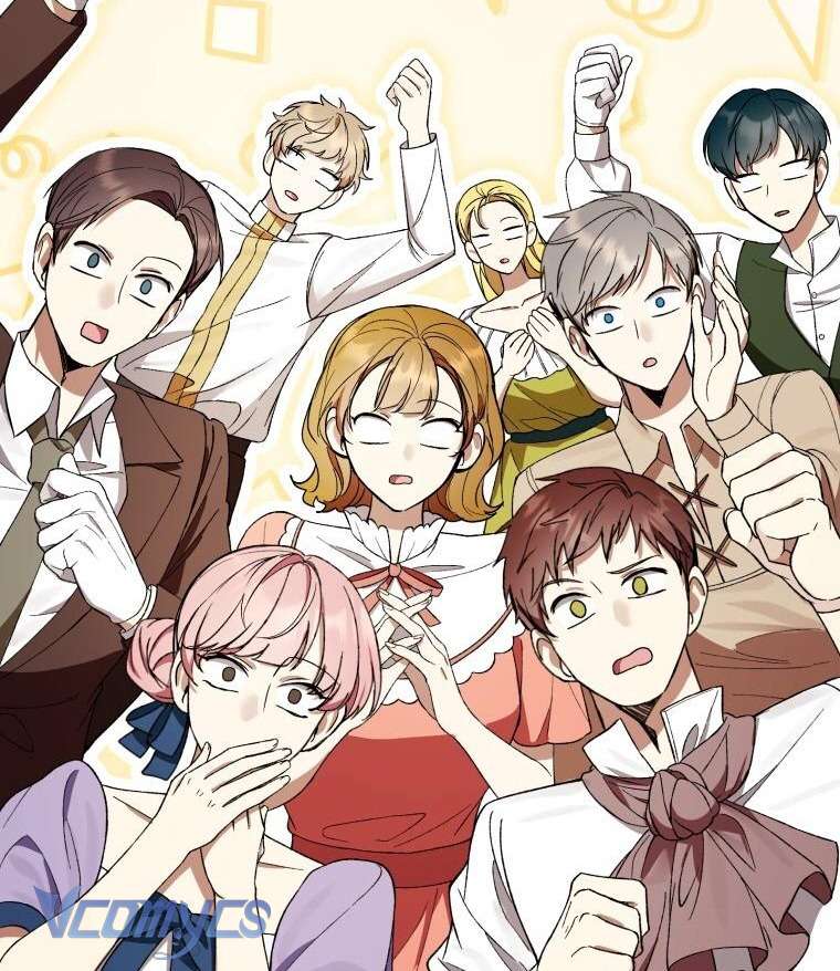 Làm Ác Nữ Bộ Không Tuyệt Sao? Chap 56 - Trang 4