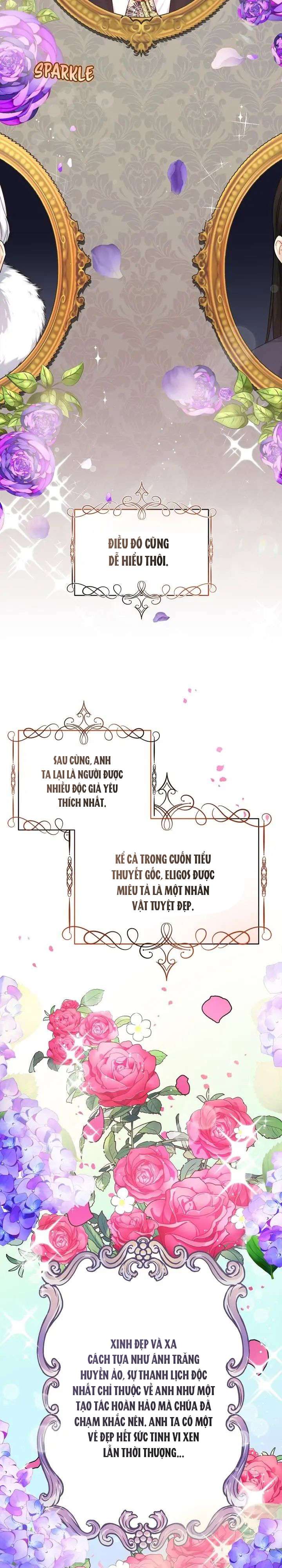 Du Khách Vào Ban Đêm Bí Ẩn Chapter 4 - Trang 4