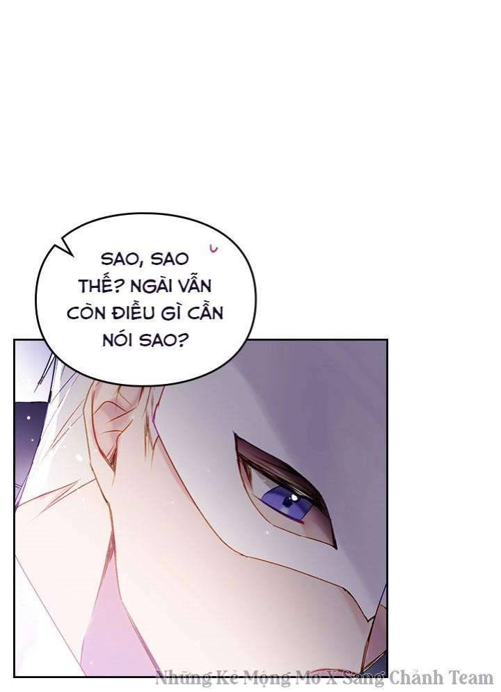 Kết Cục Của Nhân Vật Phản Diện Chỉ Có Thể Là Cái Chết Chapter 35 - Trang 4