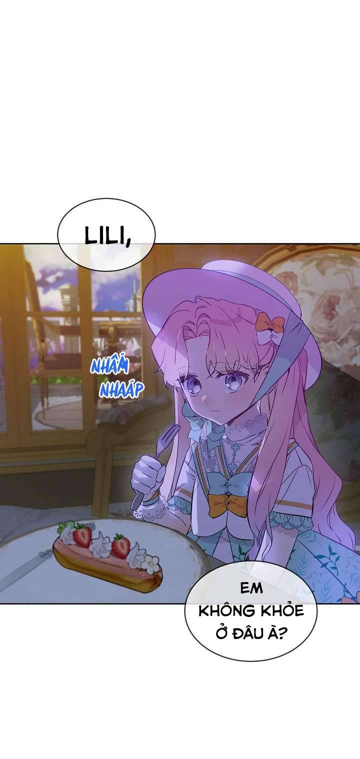 Quý Cô Thế Giới Ngầm Chap 18 - Trang 4