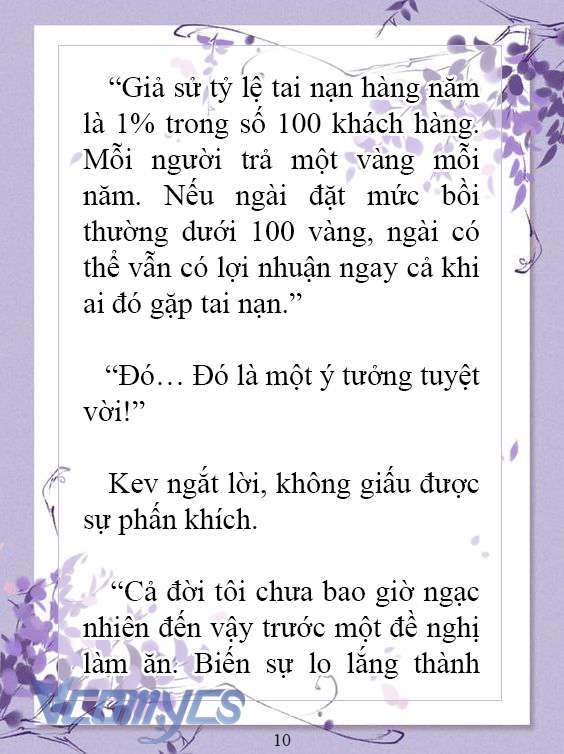 [Novel] Làm Ác Nữ Bộ Không Tốt Sao? Chap 154 - Trang 2