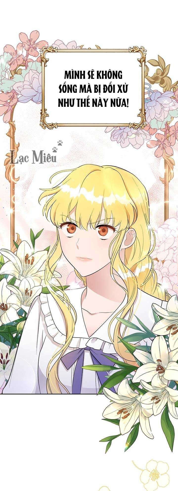 Công Tước Hát Rong Chapter 4 - Trang 3