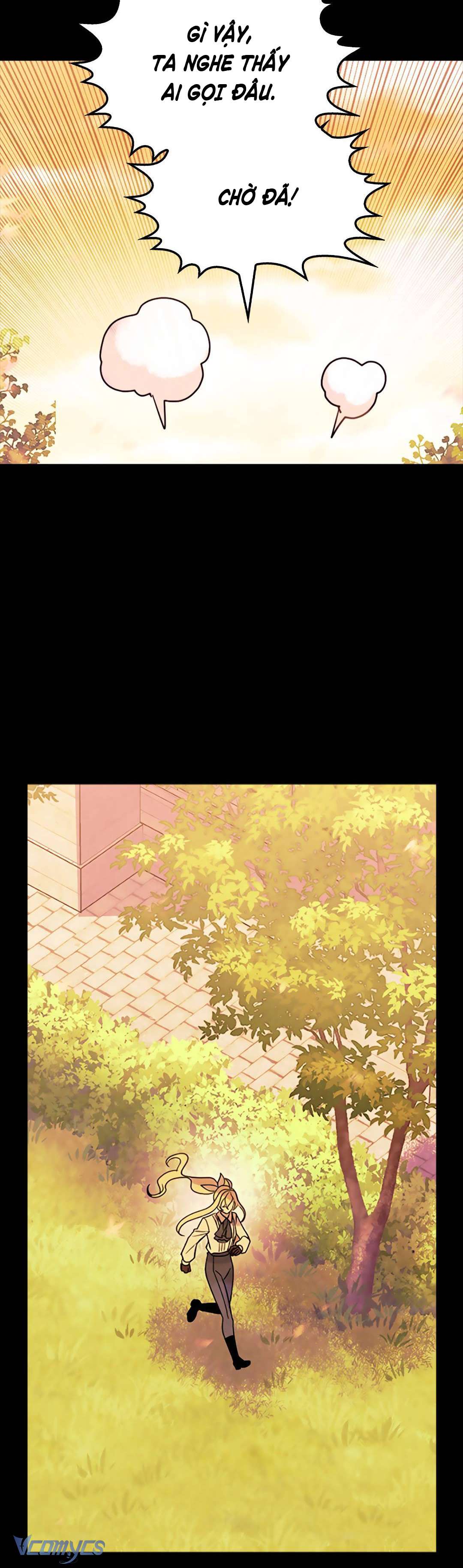 Nữ Vương Và Thánh Kỵ Sĩ Chap 21 - Next Chap 23