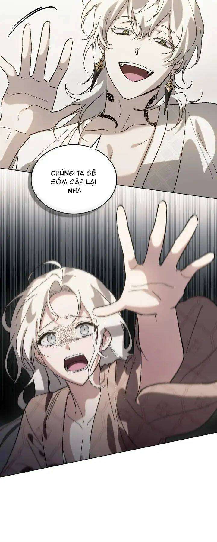Khi Số Phận Tìm Đến Hai Ta Chapter 13 - Trang 4
