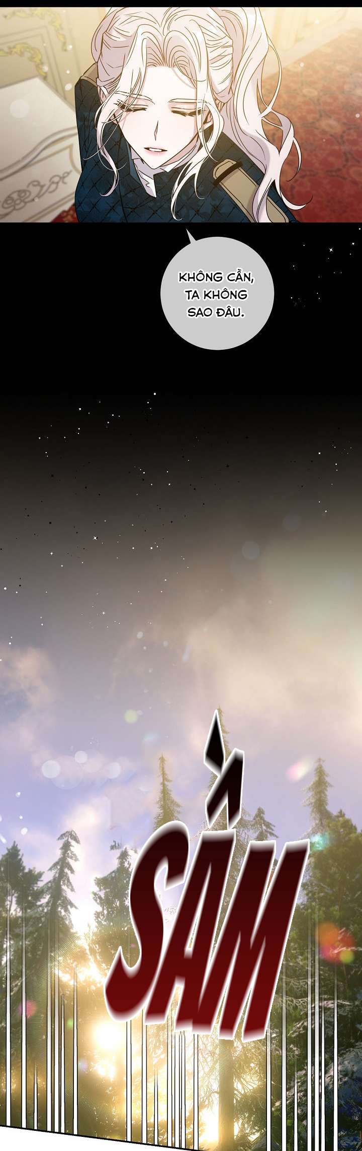 Thuần Hóa Bạo Quân Rồi Bỏ Trốn Chap 34 - Next Chap 35