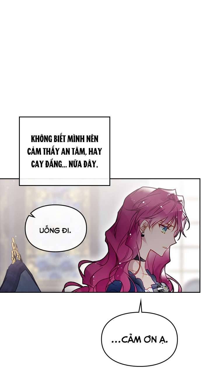 Kết Cục Của Nhân Vật Phản Diện Chỉ Có Thể Là Cái Chết Chapter 49 - Trang 4