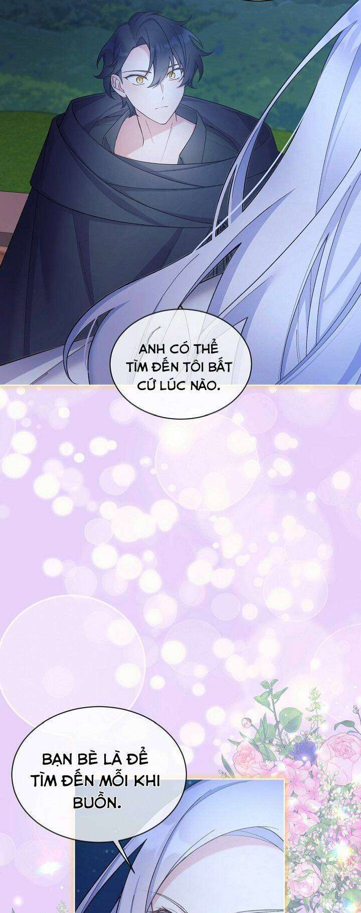 Bệ Hạ, Tôi Sẽ Giết Ngài! Chapter 20 - Trang 4