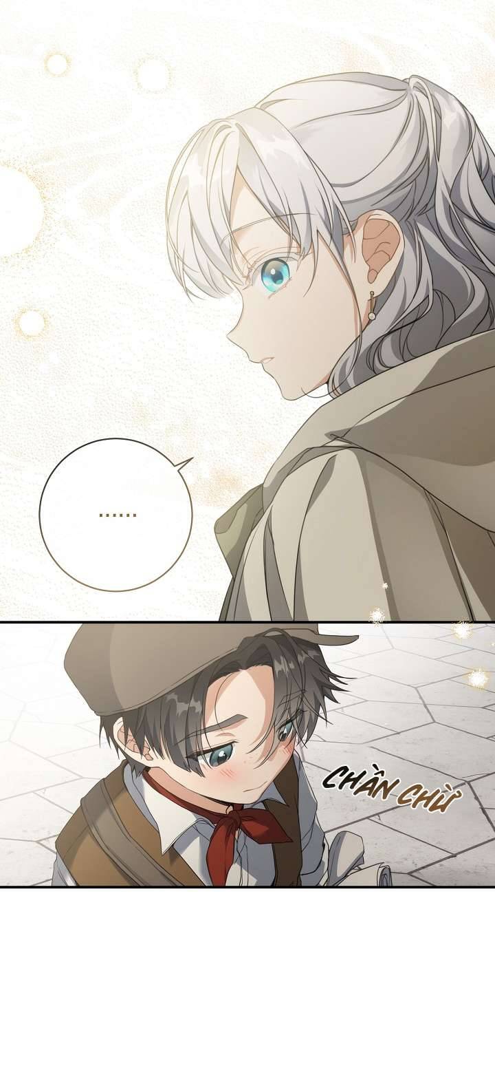 Lại Một Lần Nữa Hướng Về Ánh Sáng Chap 63 - Next Chap 64