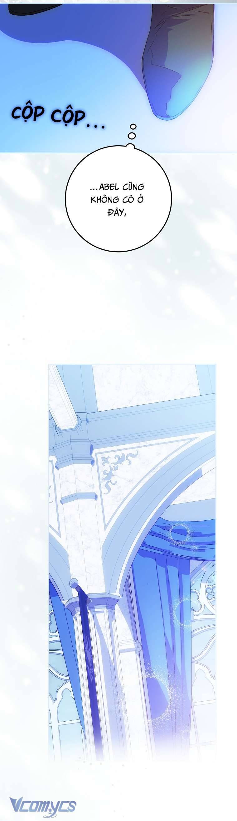 Tôi Trở Thành Vợ Của Nam Chính Chap 75 - Trang 3