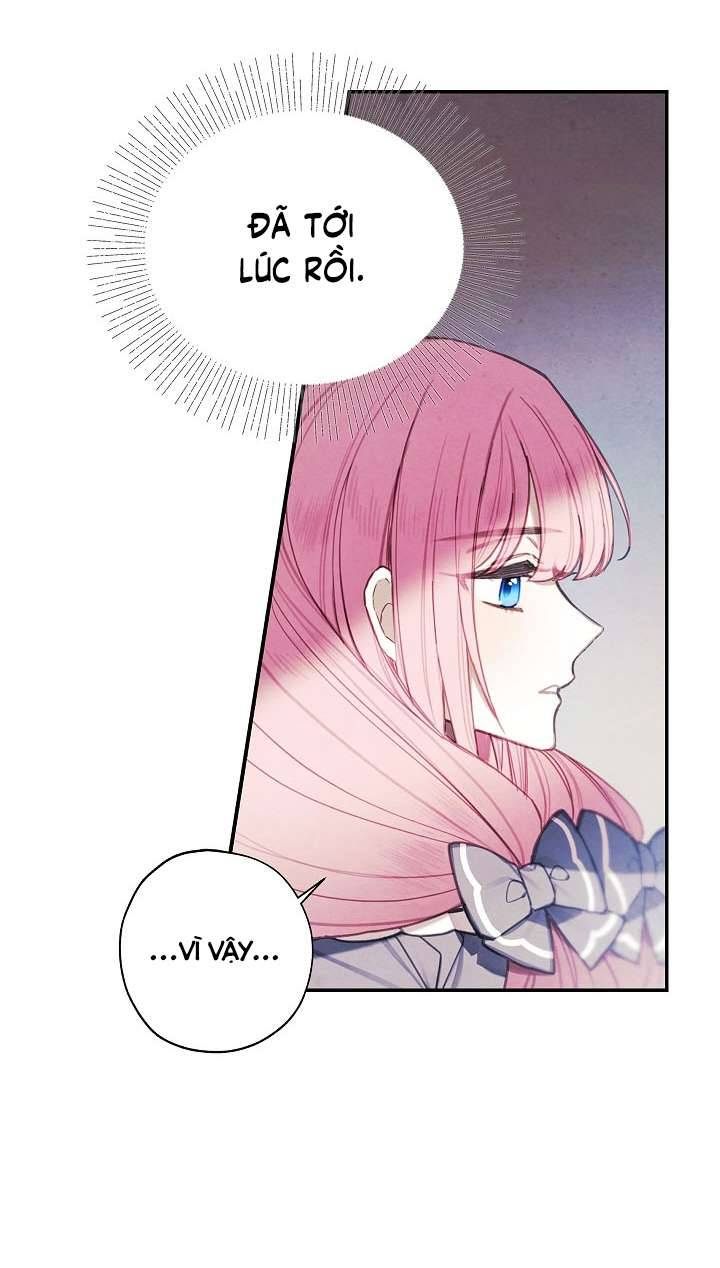 Cửa Hàng Búp Bê Của Công Chúa Chap 17 - Trang 2