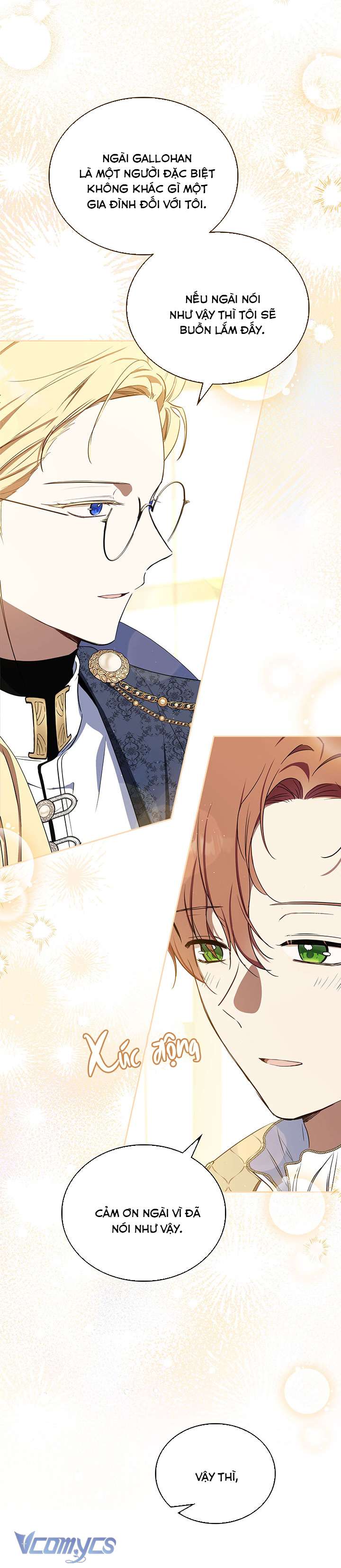 Kiếp Này Nhất Định Làm Gia Chủ Chap 132 - Trang 2