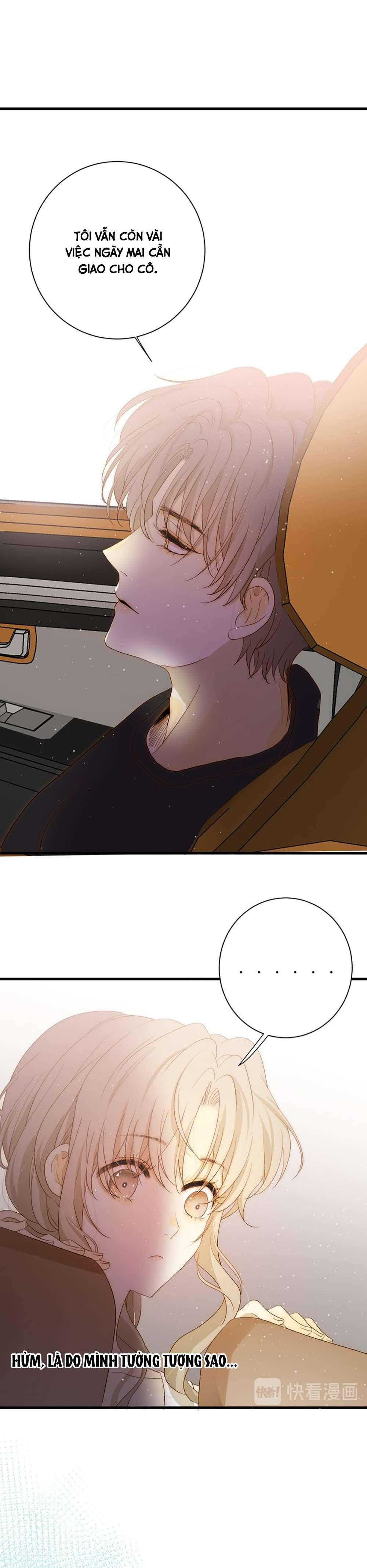 Thất Đại Kỳ Tích - Nước Mắt Bạo Quân Chap 46.5 - Next Chap 46