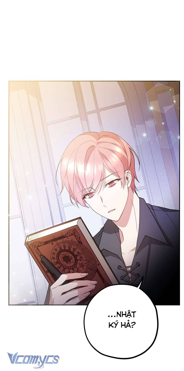 Quý Tộc Gì Chứ, Tôi Chỉ Muốn Về Nhà Chap 10 - Trang 2