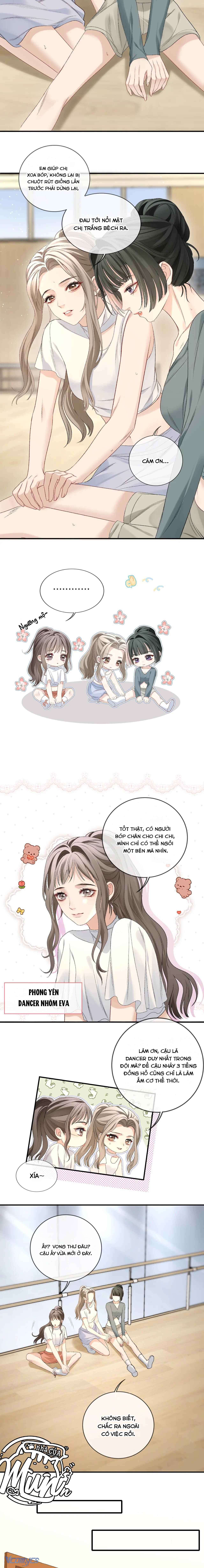 Cẩm Nang Tán Tỉnh Idol Hoàn Hảo Chapter 4 - Next Chapter 5