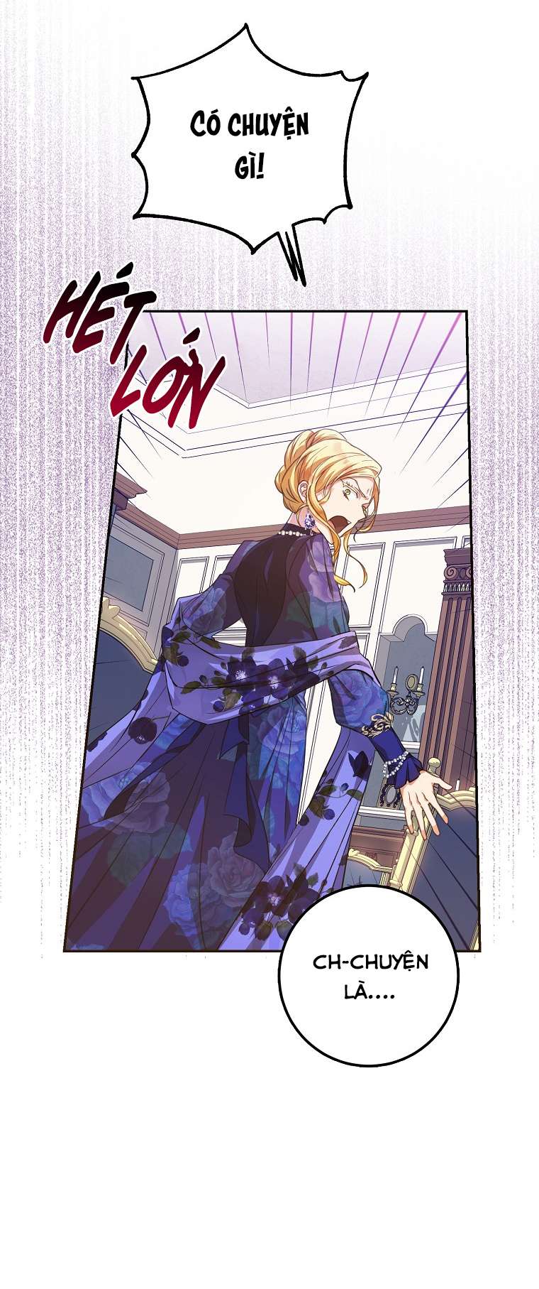 Tôi Trở Thành Vợ Của Nam Chính Chap 20 - Trang 3