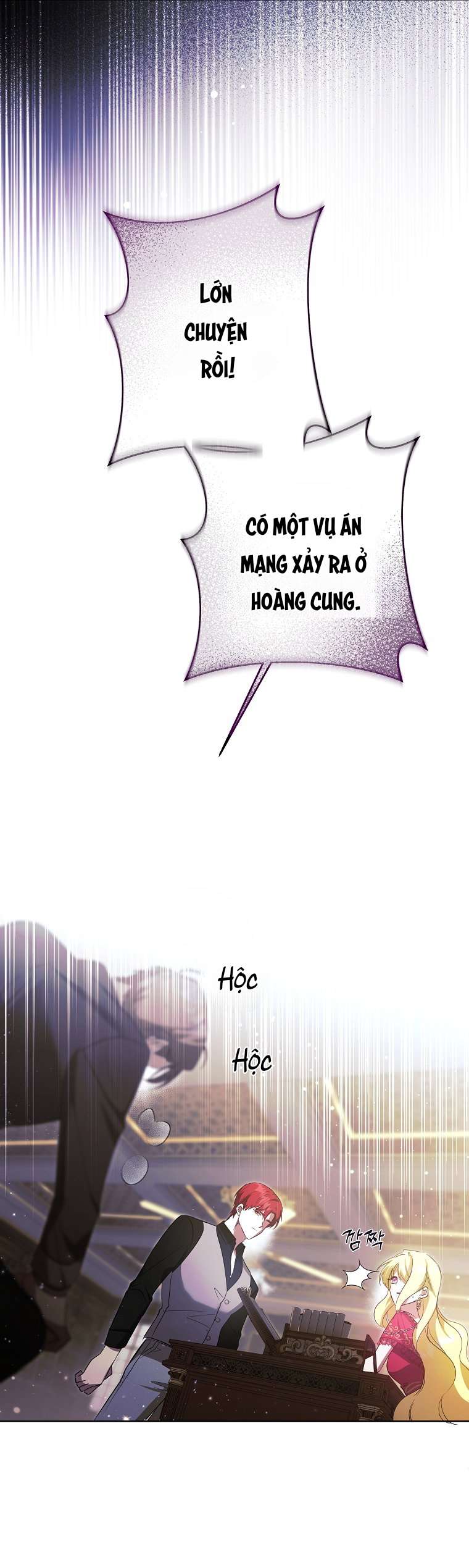 Chị Gái Tôi Là Nhân Vật Chính Chap 11 - Trang 4