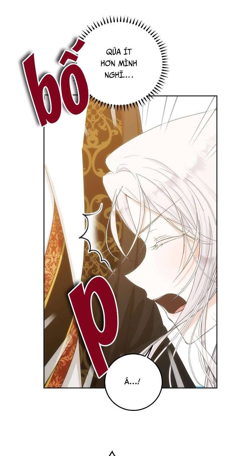 Tôi Trở Thành Vợ Của Nam Chính Chap 26 - Trang 3