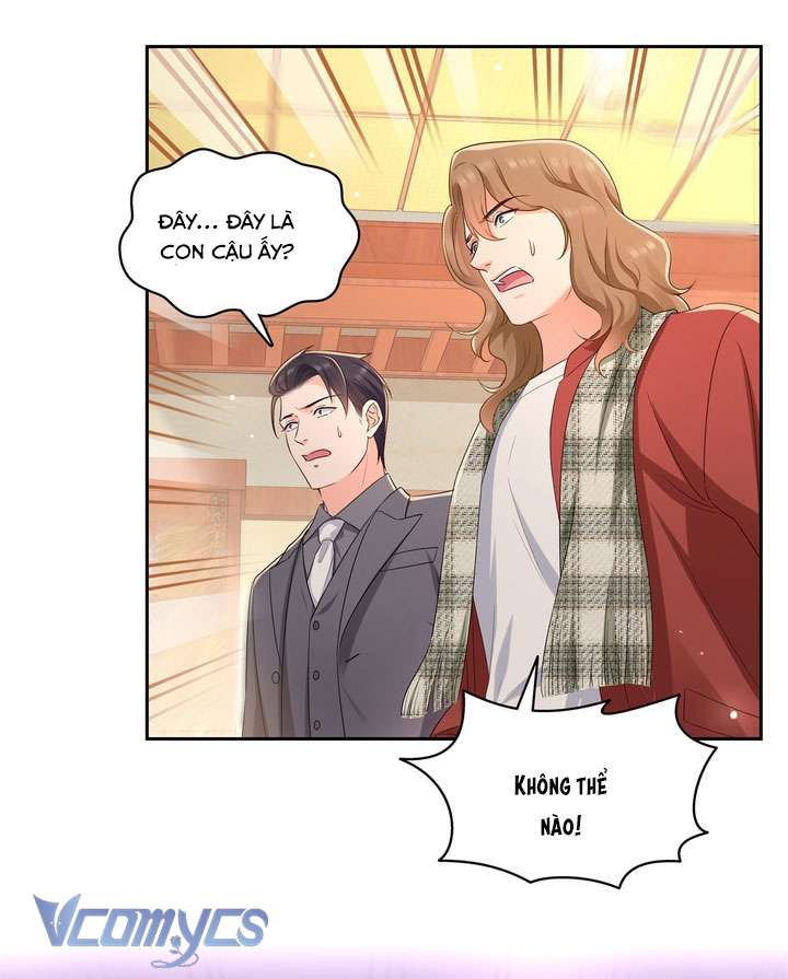 Hệt Như Hàn Quang Gặp Nắng Gắt Chap 522 - Trang 4