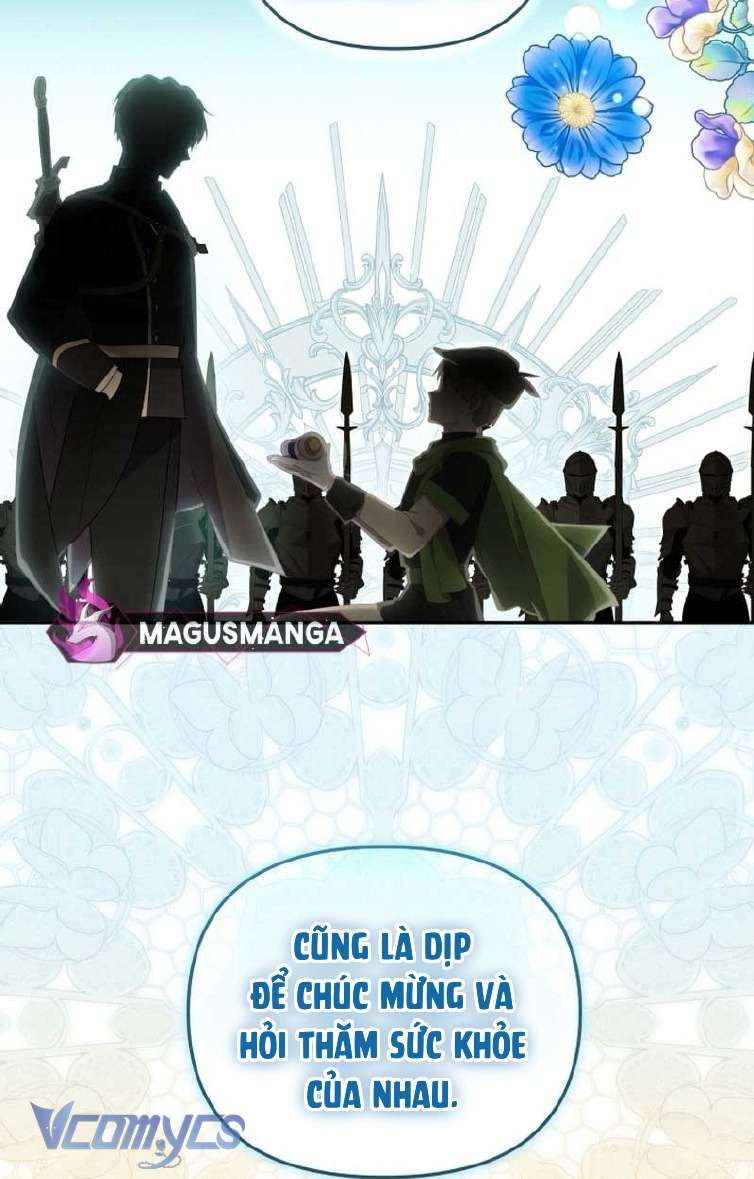 Tôi Được Nuôi Dưỡng Bởi Những Kẻ Phản Diện Chap 68 - Trang 3