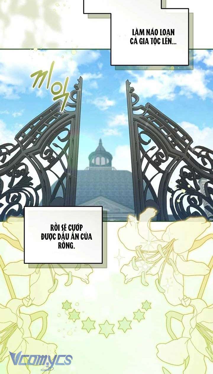 Tôi Được Nuôi Dưỡng Bởi Những Kẻ Phản Diện Chap 76 - Next Chap 77