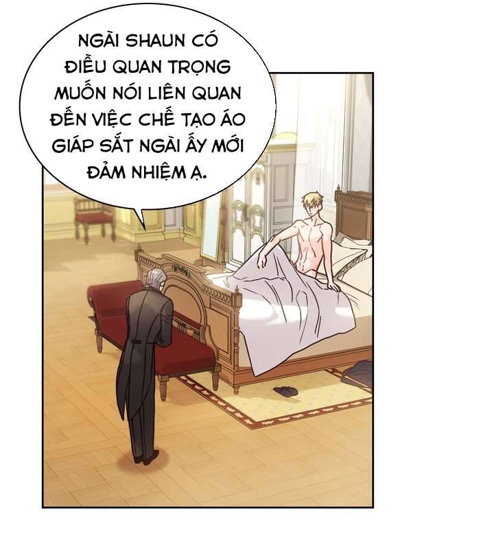 Công Nương Su Chapter 12 - Trang 4