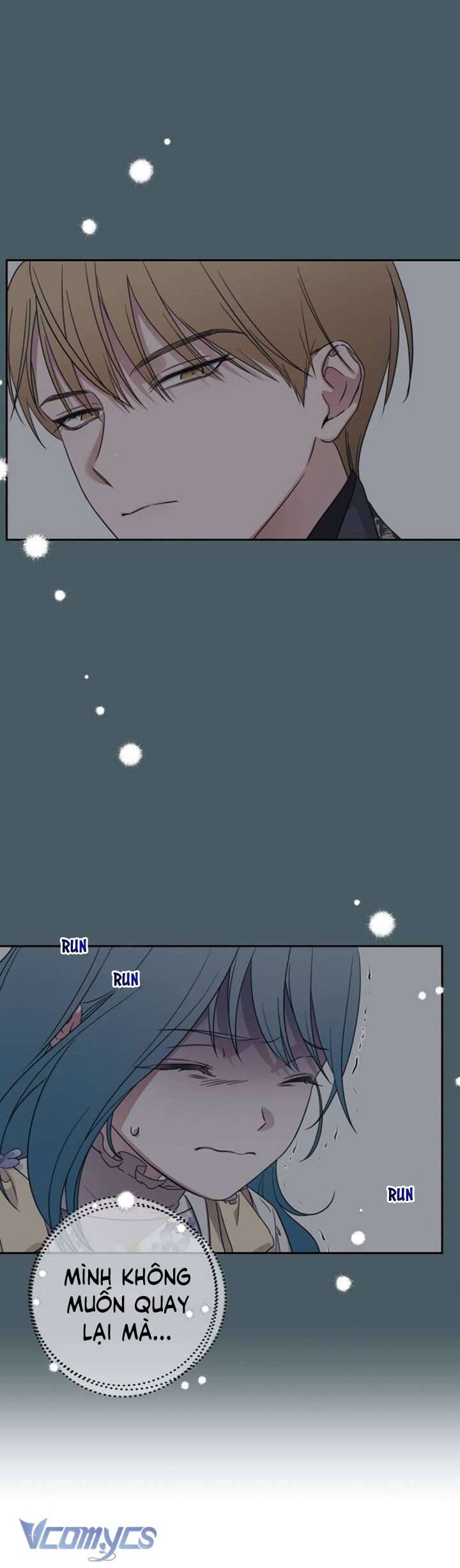 (Munn) Công Nương Mint Bé Nhỏ Chap 3 - Next Chap 4