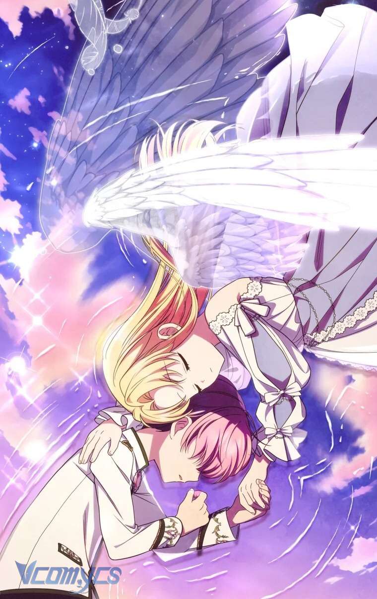 Được Yêu Thương Mà Còn Ngại Ngùng Sao! Chap 73 - Trang 2