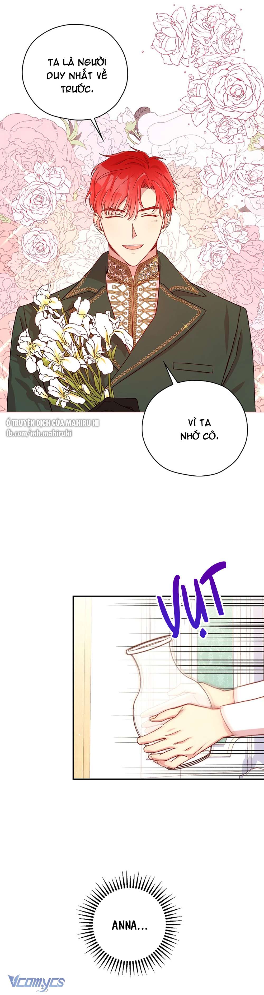 Sống Sót Dưới Thân Phận Hầu Nữ Chap 60 - Next Chap 61