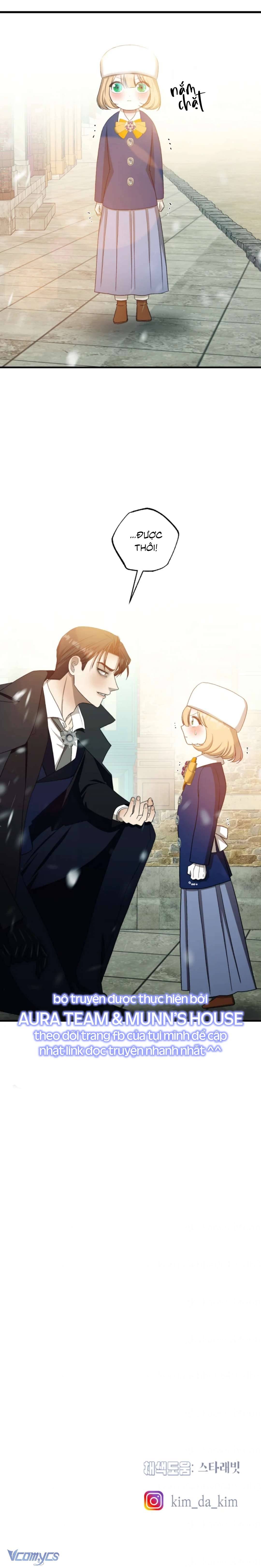 Tôi Bị Cắn Bởi Chú Chó Tôi Đã Bỏ Rơi Chap 25 - Next Chap 26