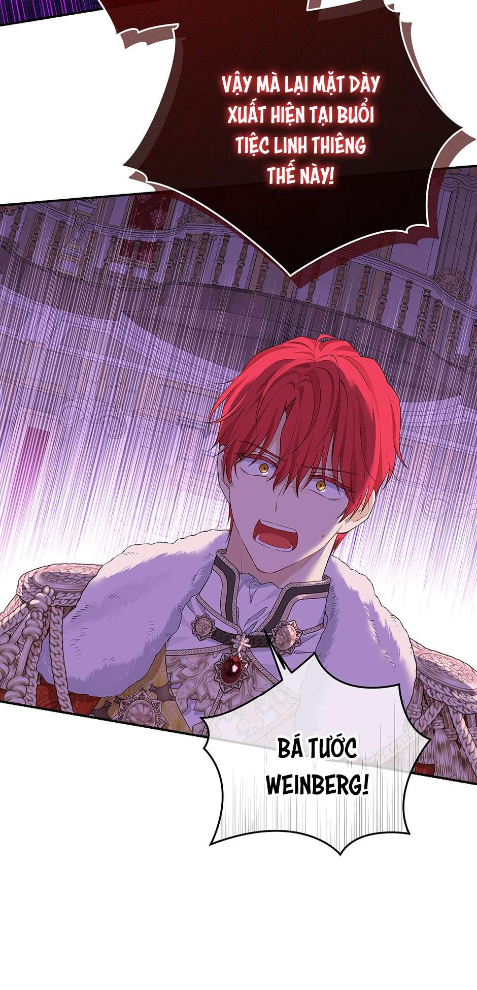 Tôi Là Minh Chứng Của Sự Thật Chap 114 - Trang 3