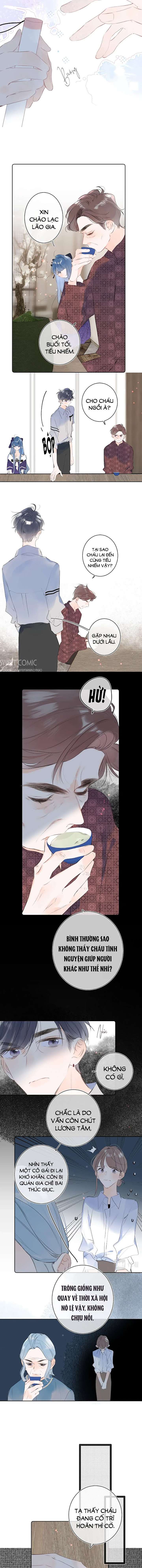 Don't Cry Chap 58 - Trang 2