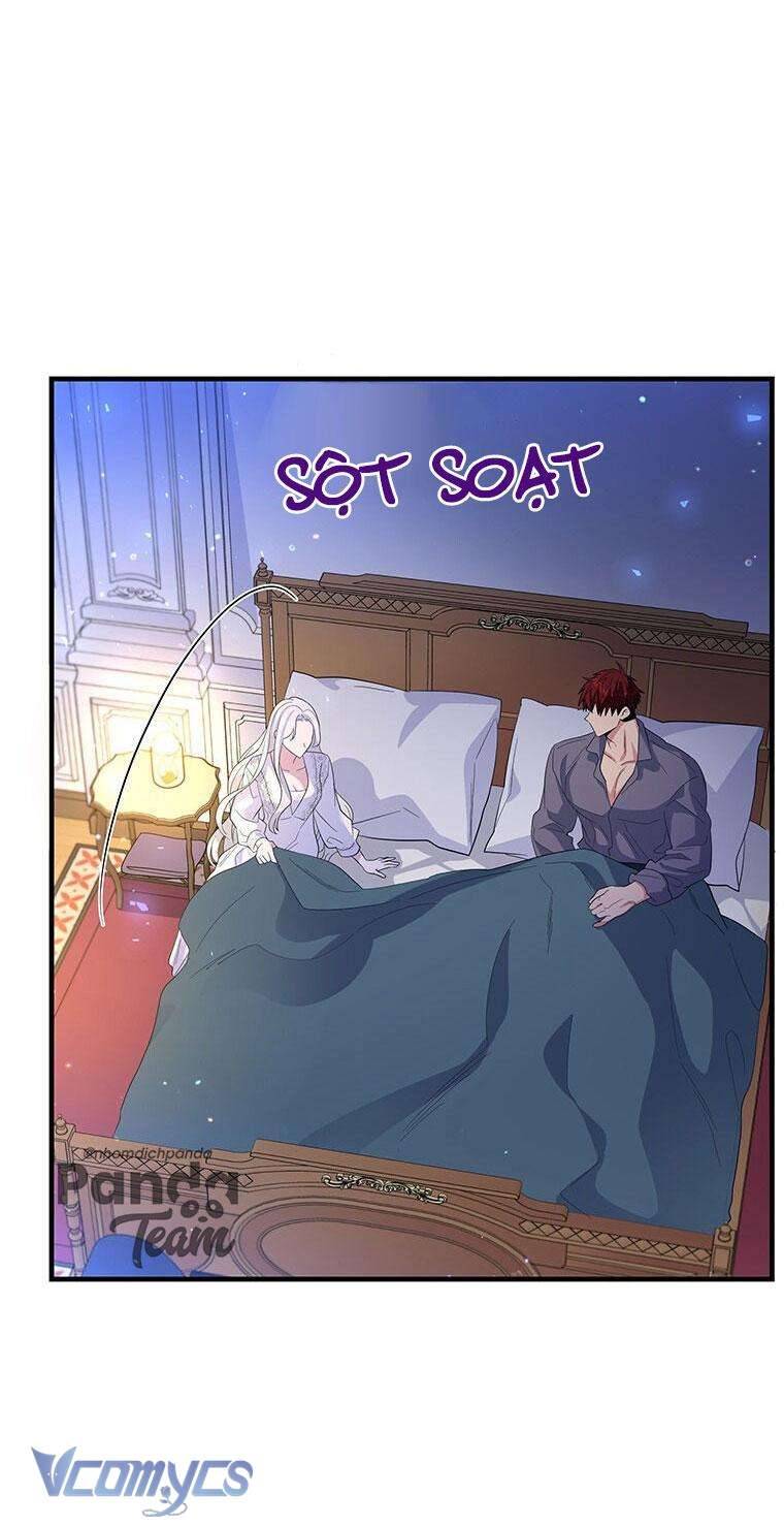 Chồng Yêu, Tôi Đây Bãi Công! Chap 36 - Trang 3